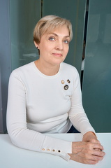 Мамаева Алла Юрьевна учитель географии